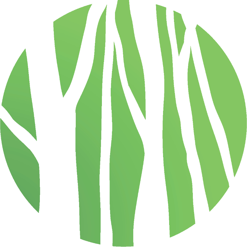 GlobalGrove tree logo